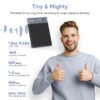 APP Controlled AI Voice Recorder